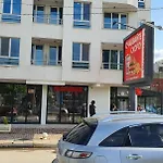 Colonel Apartment 963