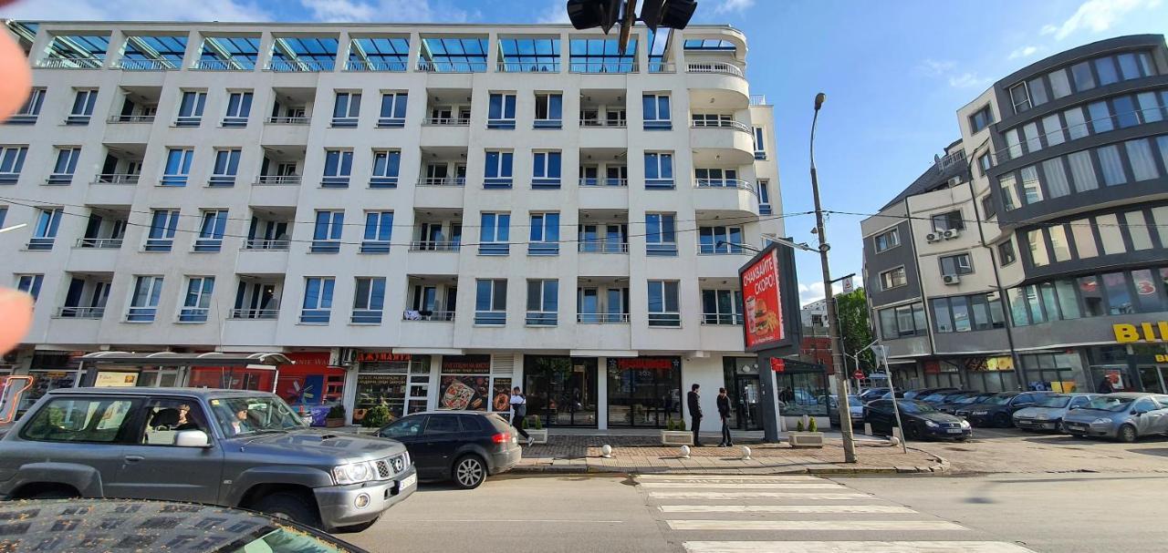 Apartament Colonel 963 Sofia